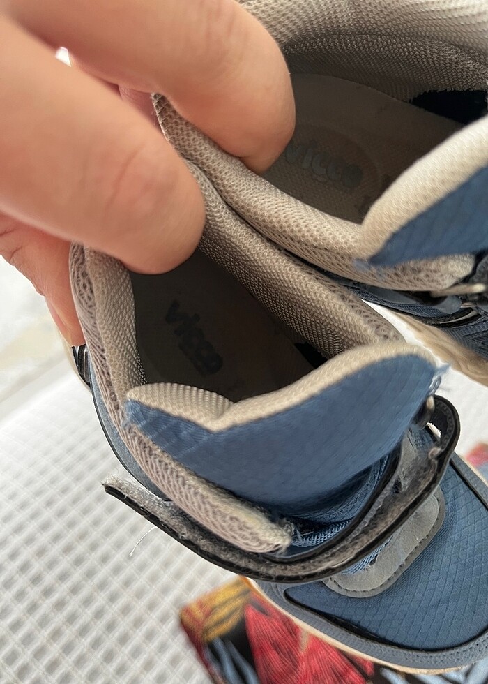 Çocuk ayakkabı - Görsel 3