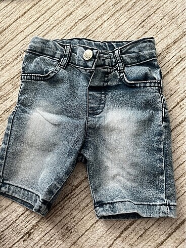 3 adet bebek şort - Görsel 7