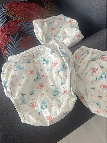 Külot bez - Görsel 5