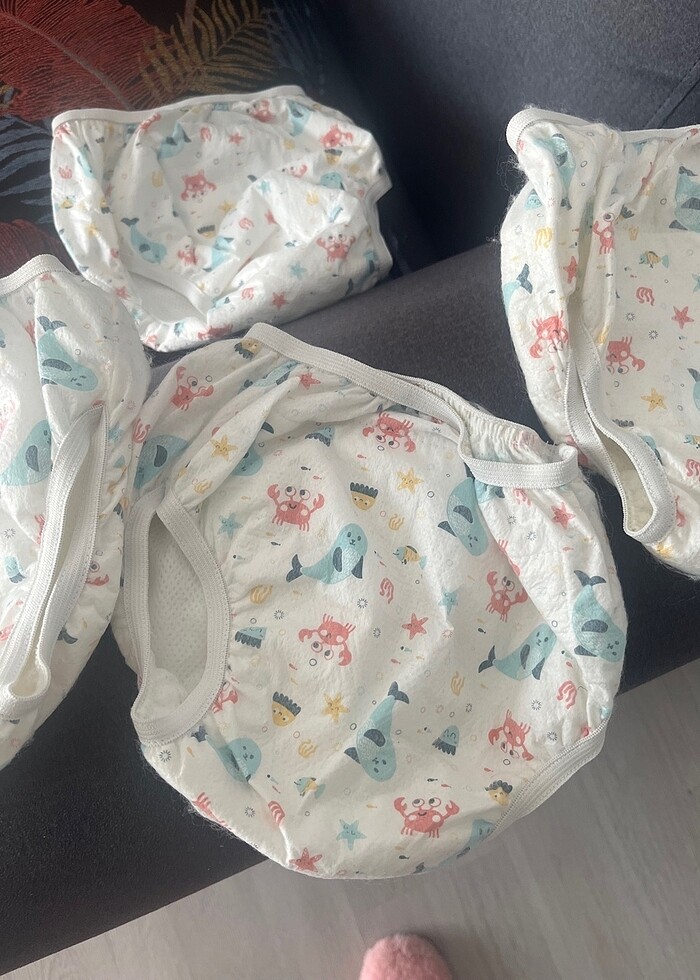 Külot bez - Görsel 3