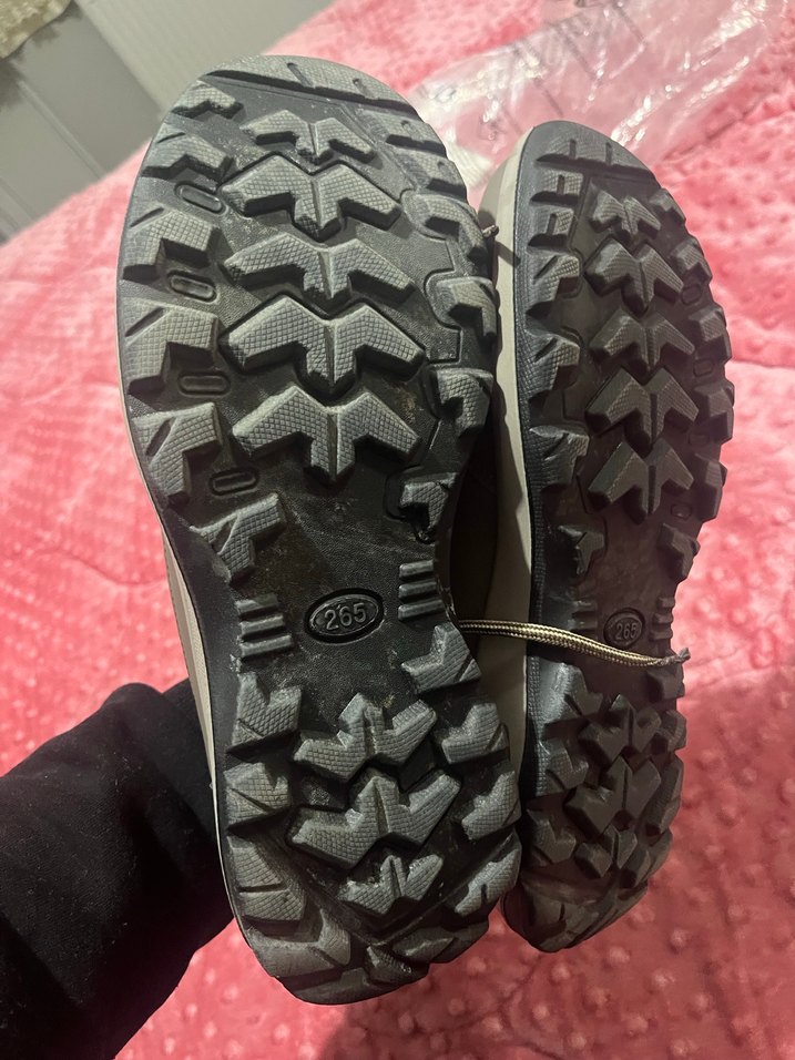 Haki Yeşil Bağcıklı Erkek Spor Ayakkabı - Görsel 4