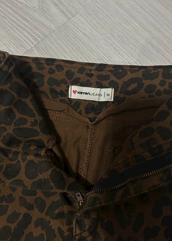 Midi Etek - Görsel 2