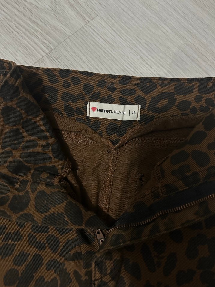 Midi Etek - Görsel 2