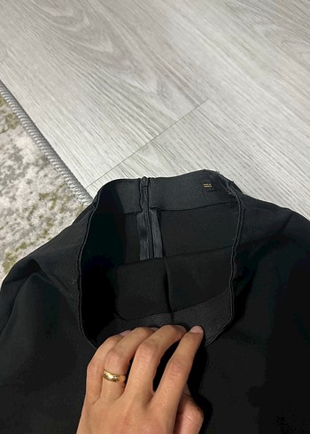 Siyah Kalem Etek - Görsel 2