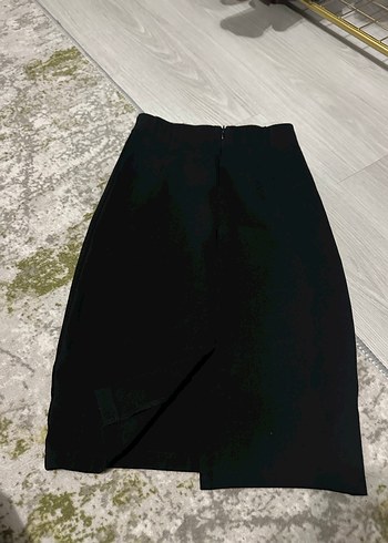 Siyah Kalem Etek - Görsel 4