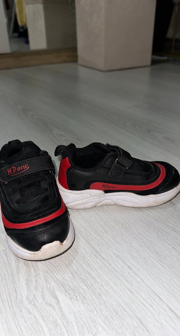 Erkek Çocuk Spor Ayakkabı - Görsel 3