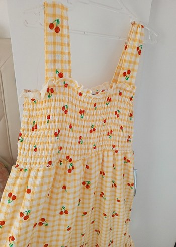 LC Waikiki LCW elbise