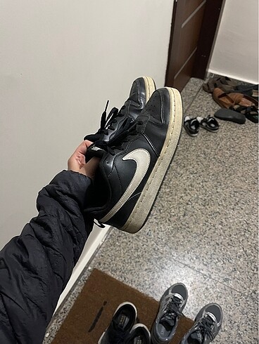 Nike Nike Ayakkabı