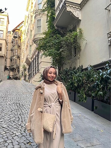 Diğer Fusya mont
