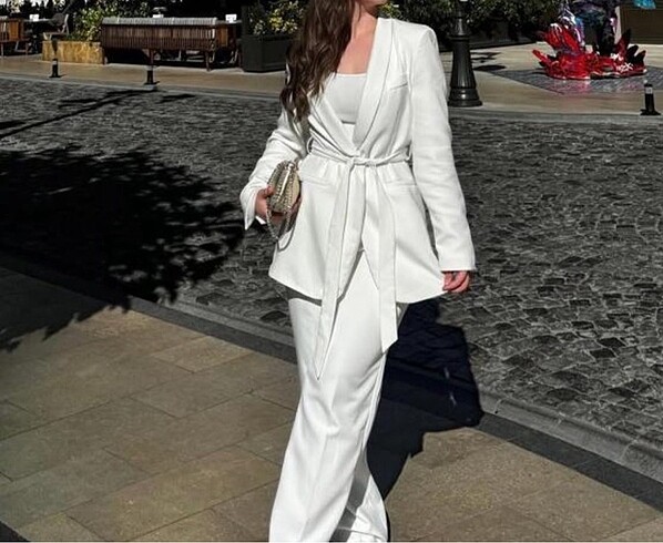 Diğer BLAZER CEKET