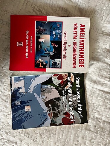  Beden Hemşirelik