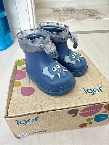 Igor bot