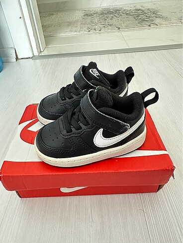 21 Beden Nike ayakkabı