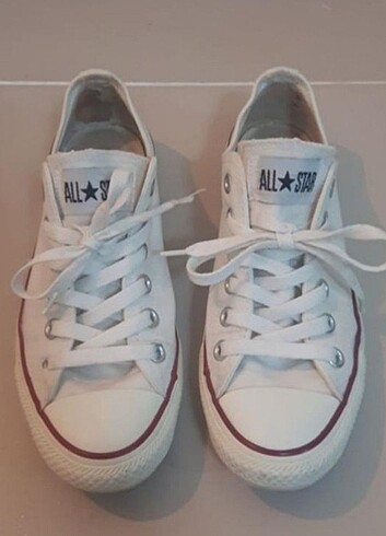 Orijinal converse 37.5