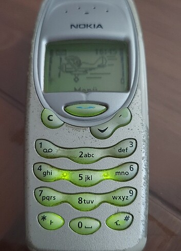 Nokia 3310