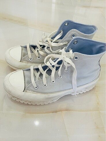 37 Beden Converse All Star