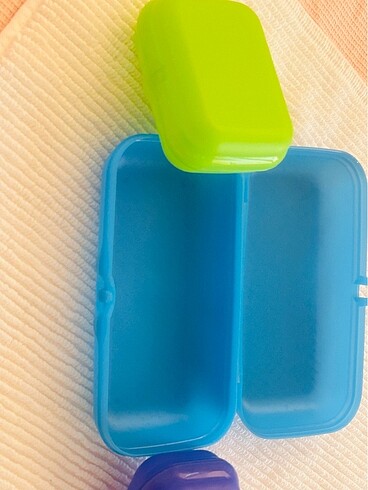 Tupperware Tupperware Beslenme Seti