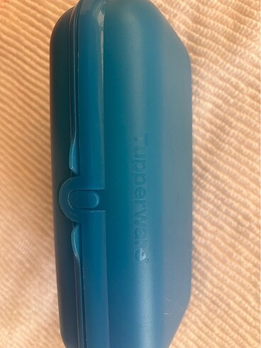  Beden Tupperware Beslenme Seti
