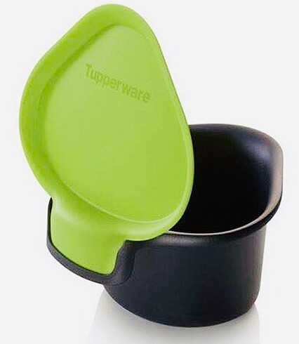 Tupperware Çöp Kovası