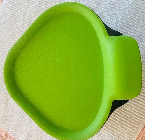 Beden siyah Renk Tupperware Çöp Kovası