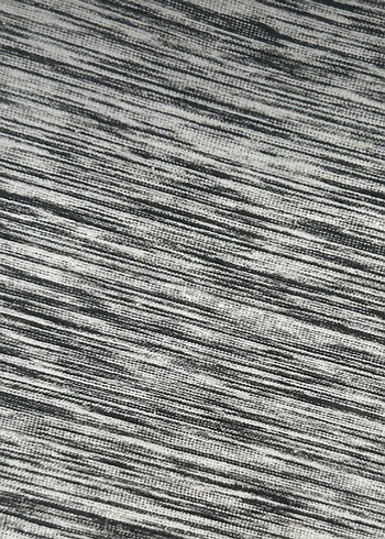 Panço Kapüşonlu  Gri Eşofman Üstü - Görsel 4