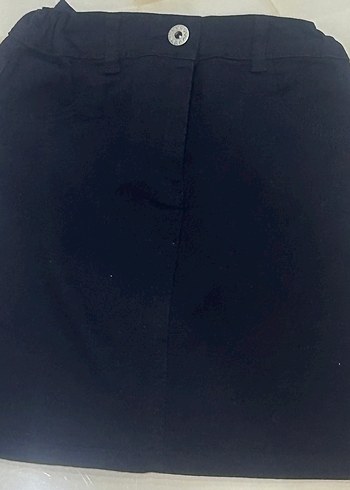 Koton Siyah Etek - Görsel 5