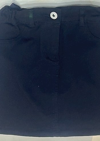 Koton Siyah Etek - Görsel 2