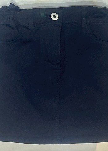 Koton Siyah Etek - Görsel 3