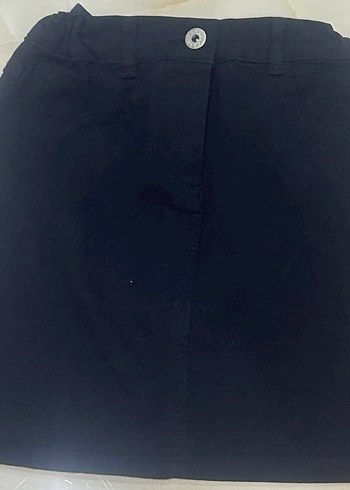 Koton Siyah Etek - Görsel 4