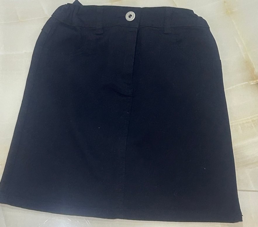 Koton Siyah Etek - Görsel 5