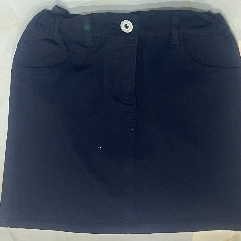 Koton Siyah Etek - Görsel 2