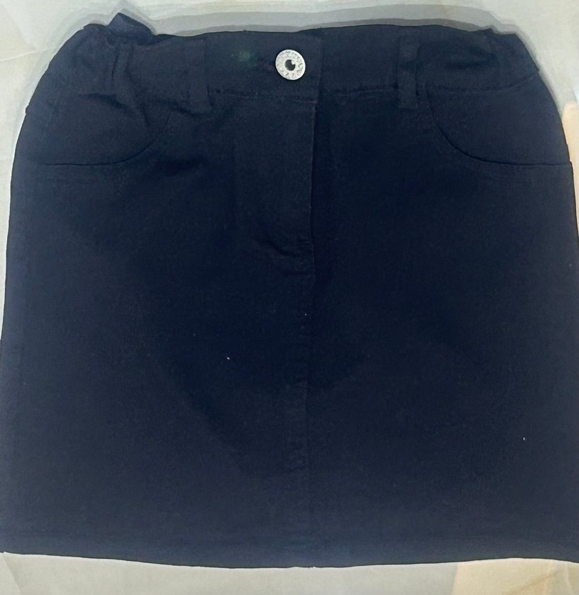 Koton Siyah Etek - Görsel 3