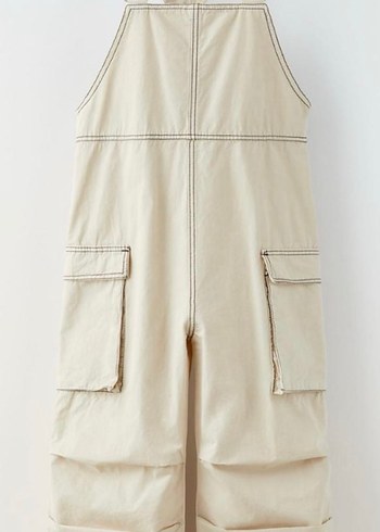 Zara Paraşüt Salopet&Tulum - Görsel 4