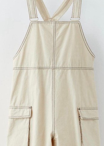 Zara Paraşüt Salopet&Tulum - Görsel 2