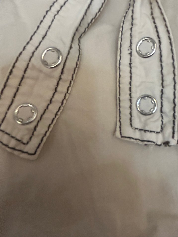 Zara Paraşüt Salopet&Tulum - Görsel 5