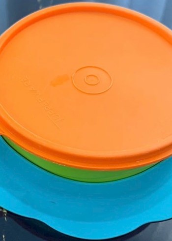 Tupperware
