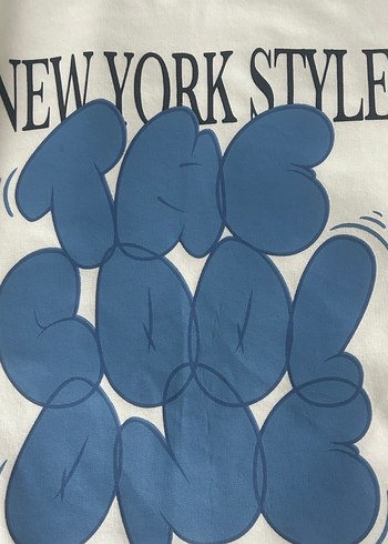 Defacto Sweatshirt - Görsel 4