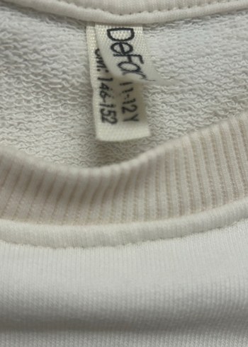 Defacto Sweatshirt - Görsel 3