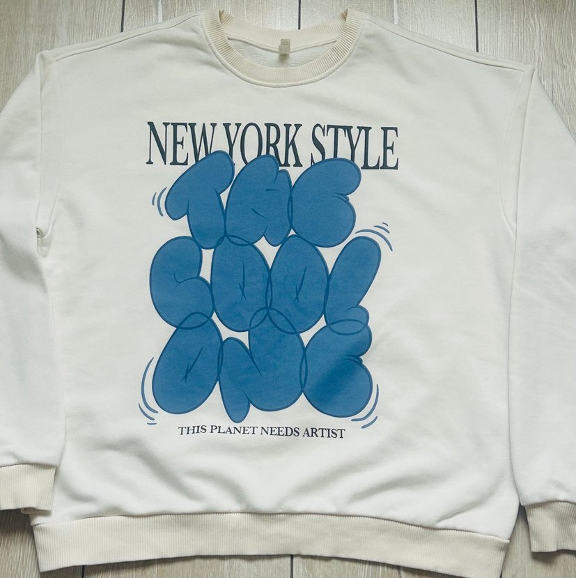 Defacto Sweatshirt - Görsel 2