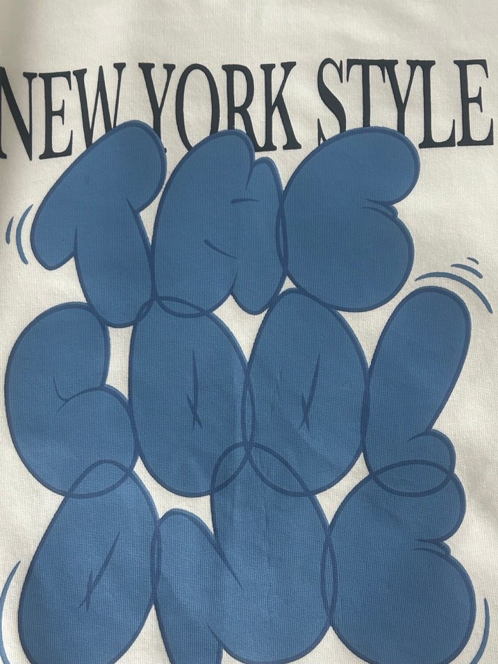 Defacto Sweatshirt - Görsel 4