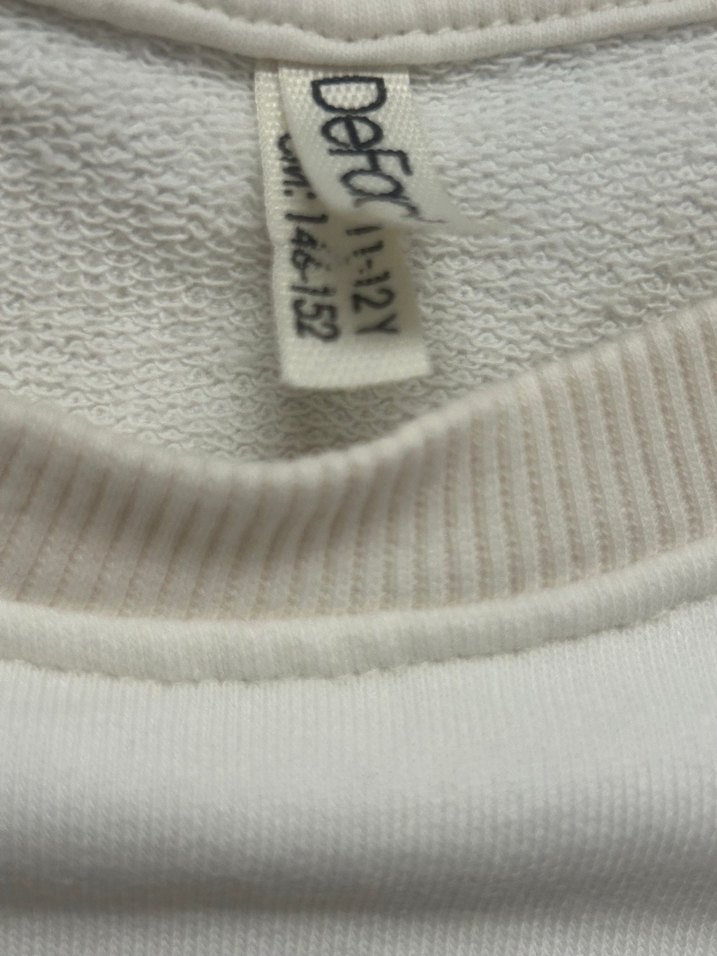 Defacto Sweatshirt - Görsel 3