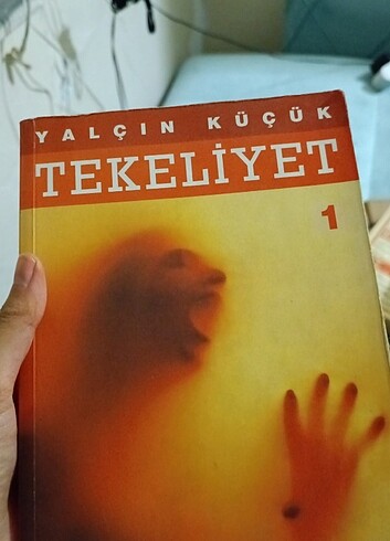 Tekeliyet