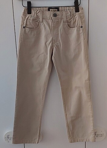 ZARA COCUK PANTOLON 9-10 YAŞ