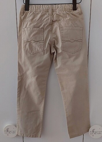 Zara ZARA COCUK PANTOLON 9-10 YAŞ