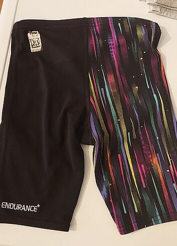 SPEEDO YUZUCU SORTU