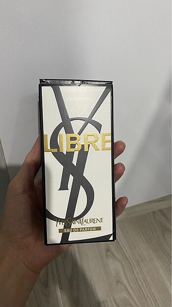  Beden Ysl ithal parfüm