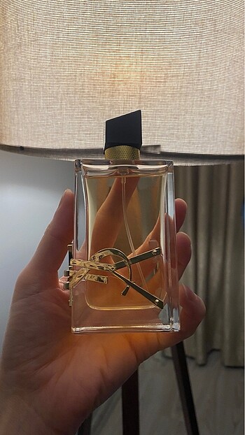 Yves Saint Laurent Ysl ithal parfüm