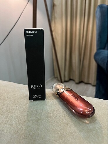 Kiko Kiko gloss 45 numara