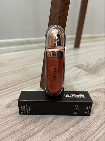 Kiko gloss 45 numara