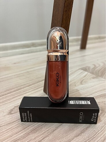Beden Kiko gloss 45 numara